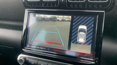 Citroen C3 Aircross 1.2 PureTech 130 Shine Plus 5dr EAT6 Petrol Hatchback